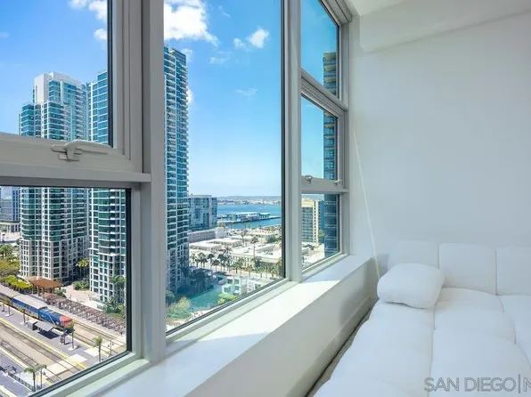 1388 Kettner Blvd #1507, San Diego, CA 92101