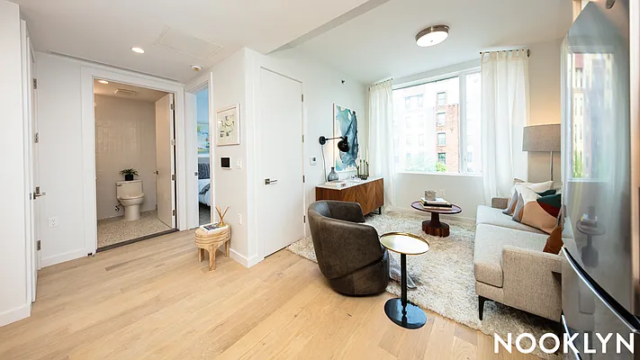 Rented by Nooklyn NYC LLC | media 3