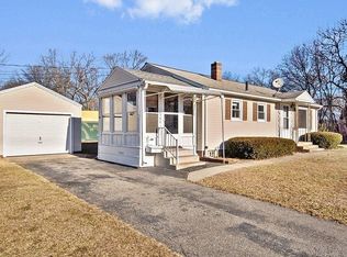 6 Schorr St, Chicopee, MA 01020