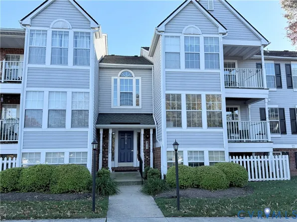 10218 Wolfe Manor Ct Unit 308, Glen Allen, VA 23060