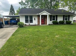 397 McCutcheon Rd, Columbus, OH 43230