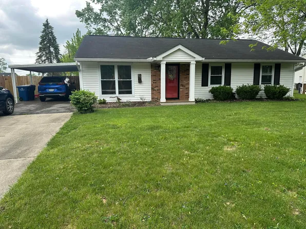397 McCutcheon Rd, Columbus, OH 43230