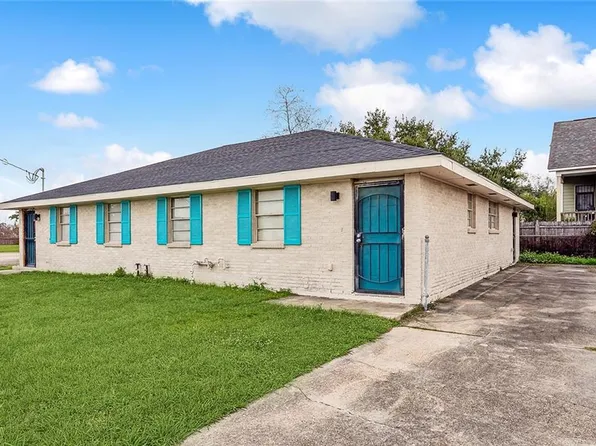4615-17 Bonita Dr, New Orleans, LA 70126