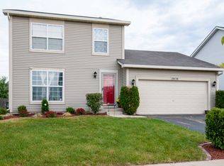 2838 Margaret Dr, Montgomery, IL 60538