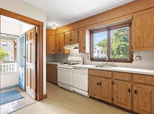 14 Schirmer Rd #B, West Roxbury, MA 02132