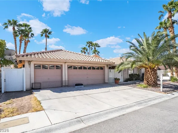 2621 Batelli Ct, Las Vegas, NV 89121
