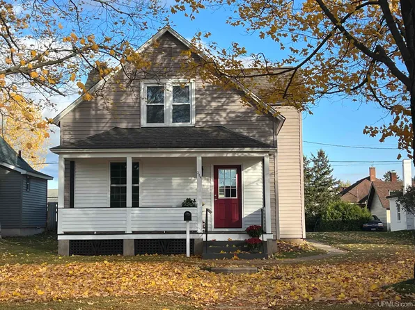 304 Norway St, Norway, MI 49870