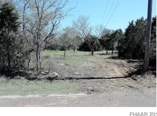County Road 107, Gatesville, TX 76528
