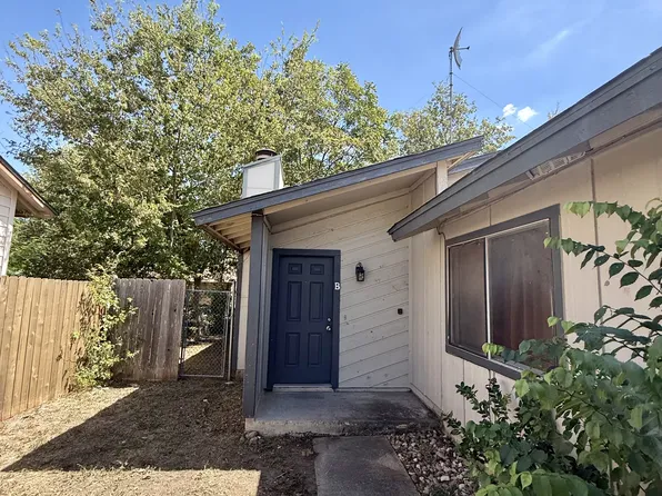 10805 Lanshire Dr #B, Austin, TX 78758