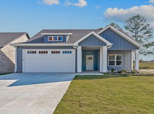 1103 Summit Ridge Dr, Paragould, AR 72450