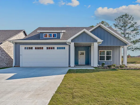 1103 Summit Ridge Dr, Paragould, AR 72450