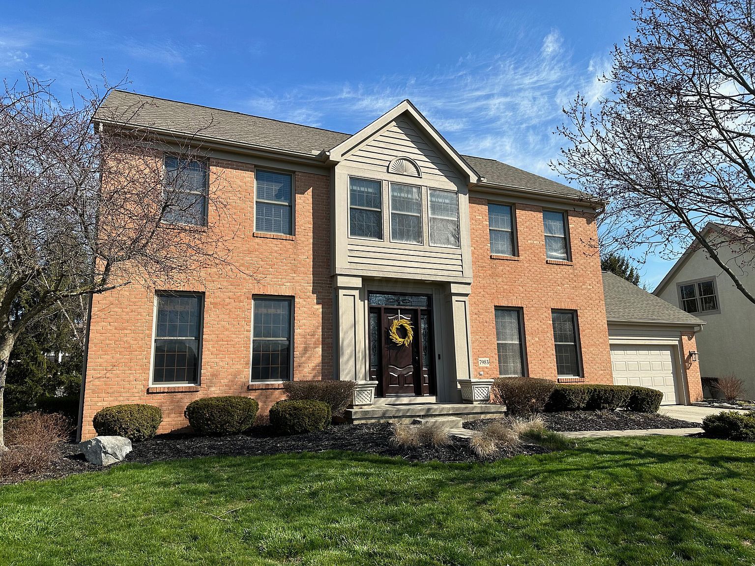 7983 Luckstone Dr, Dublin, OH 43017 Zillow
