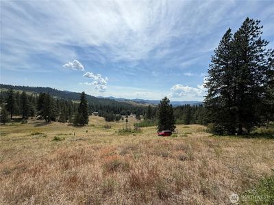 0 Lot 19 Seth Lane, Republic, WA, 99166
