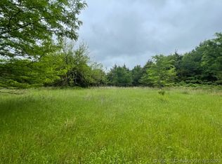 S Willard Rd, Milburn, OK 73450