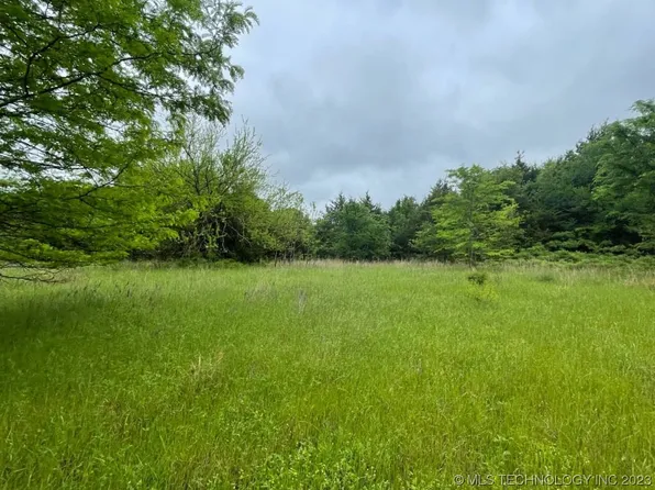 S Willard Rd, Milburn, OK 73450
