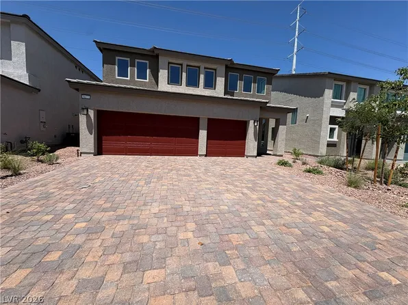 8677 Indigo Spring Rd, Las Vegas, NV 89139