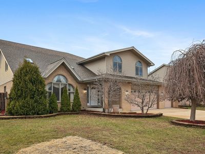 9024 Witham Ln, Woodridge, IL, 60517