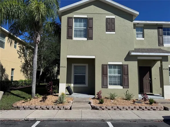 8526 Gablebend Way, Tampa, FL 33647