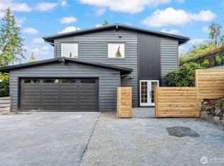 2539 128th Ave SE, Bellevue, WA