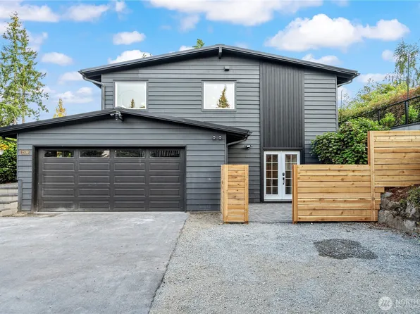 2539 128th Ave SE, Bellevue, WA 98005