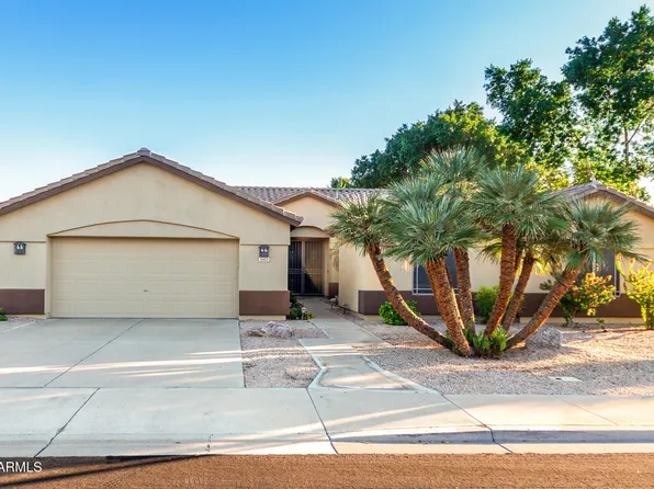 5413 E GARNET Avenue, Mesa, AZ 85206