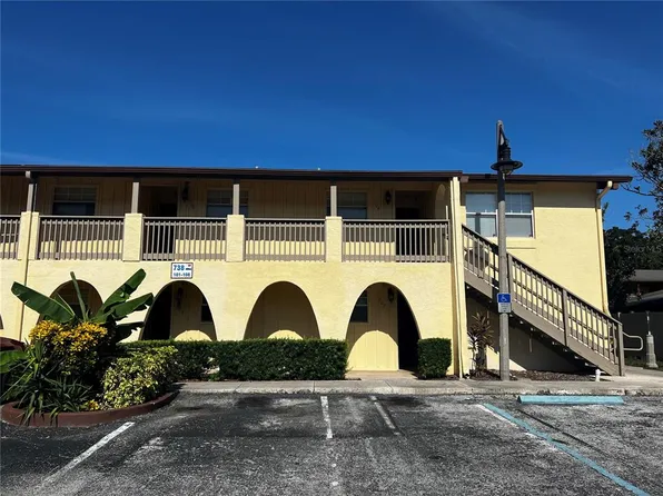 738 E Michigan St Unit 105, Orlando, FL 32806