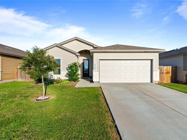145 Bismarck Palm Cir, Portland, TX 78374