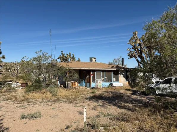 26181 N Driftwood Dr, Meadview, AZ 86444