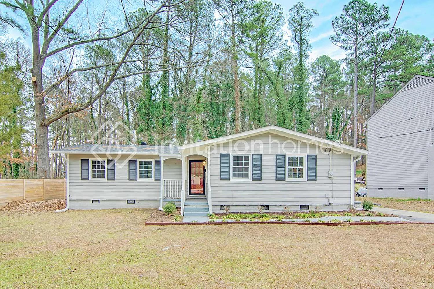 1100 Chatham Ln Raleigh, NC 27610 — Photo 1