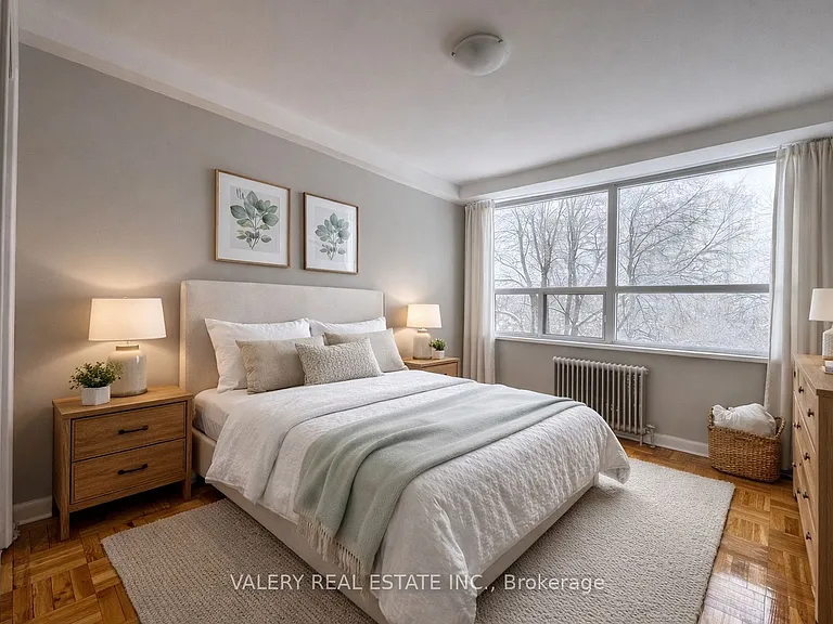 42 Thorncliffe Park Dr #506 — Photo 6