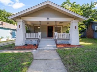 1723 E 13th Pl, Tulsa, OK 74104