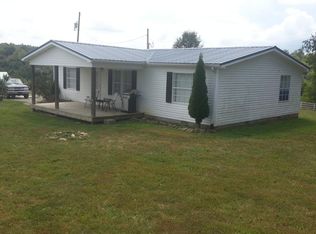 3160 Pottsville Rd, Springfield, KY 40069