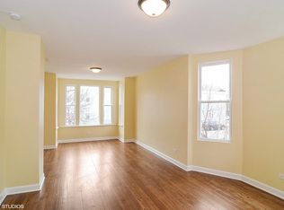 2044 N Hamlin Ave, Chicago, IL 60647