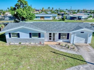 4418 N Atlantic Cir, North Fort Myers, FL 33903