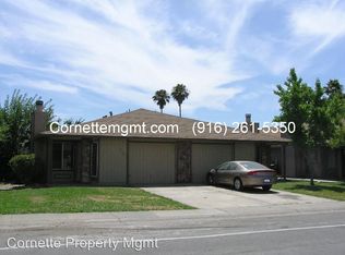 3175 Laurelhurst Dr, Rancho Cordova, CA
