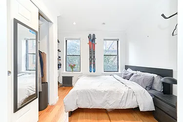 Rented by Living New York