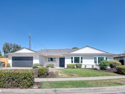 881 E Alluvial Ave, Fresno, CA, 93720