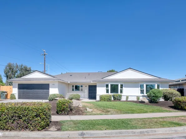 881 E Alluvial Ave, Fresno, CA 93720