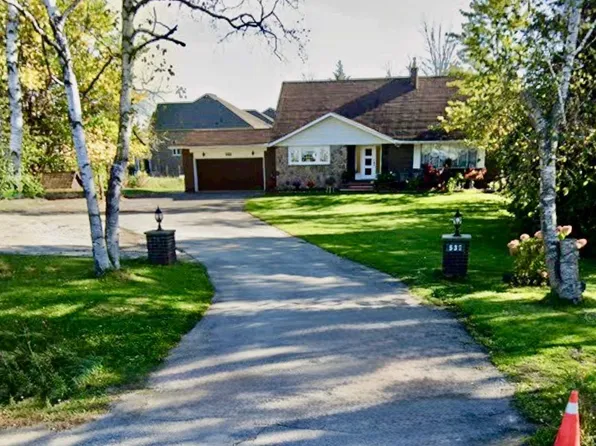 539 Elgin Mills Rd W Floor 2, Richmond Hill, ON L4C 4M3