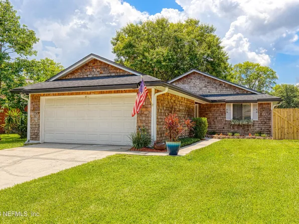 4370 LAKE WOODBOURNE Drive, Jacksonville, FL 32217