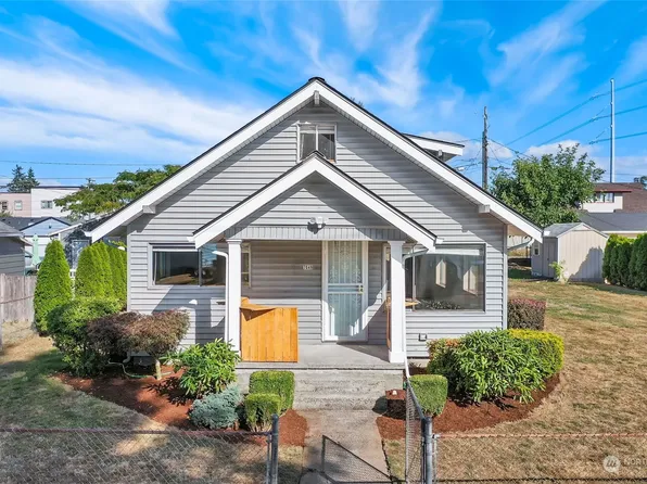 7049 Fawcett Avenue, Tacoma, WA 98408