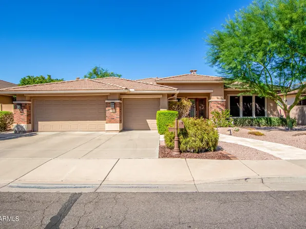 7796 S GRANDVIEW Avenue, Tempe, AZ 85284