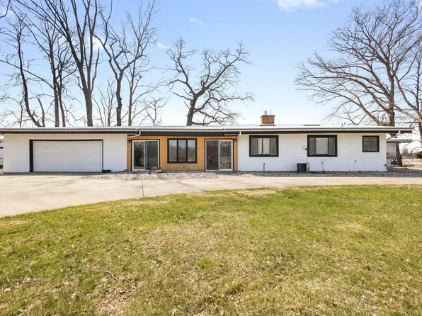 21792 County Road 10, Elkhart, IN 46514