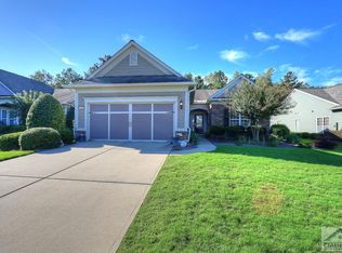 1041 Spring Station Rd, Greensboro, GA 30642