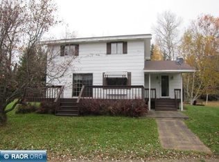 1964 Johnson Road Ext, Cook, MN 55723