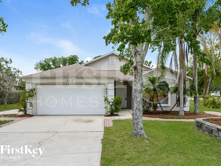 557 Peace Dr — Photo 1