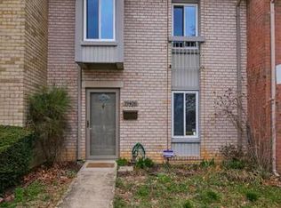 19406 Thomas Farm Rd, Gaithersburg, MD 20886