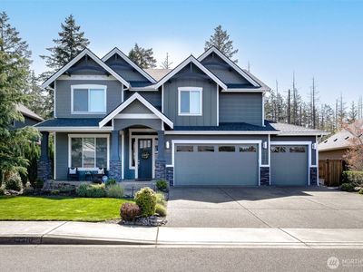 12310 186th Street E, Puyallup, WA, 98374