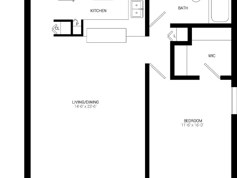 Parc500 Apartment Homes — Photo 47