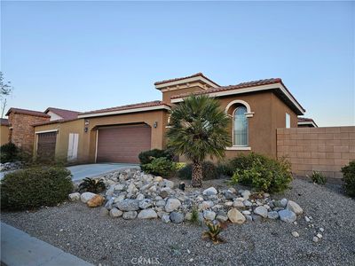 11836 Skylark St, Desert Hot Springs, CA, 92240